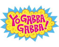 Yo Gabba Gabba